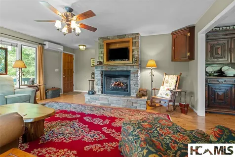 233 Strawberry Hill Road Cullowhee NC 28723