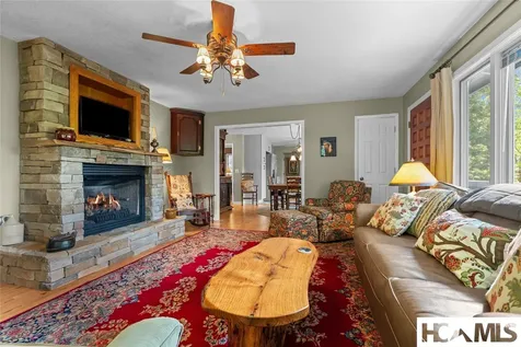 233 Strawberry Hill Road Cullowhee NC 28723