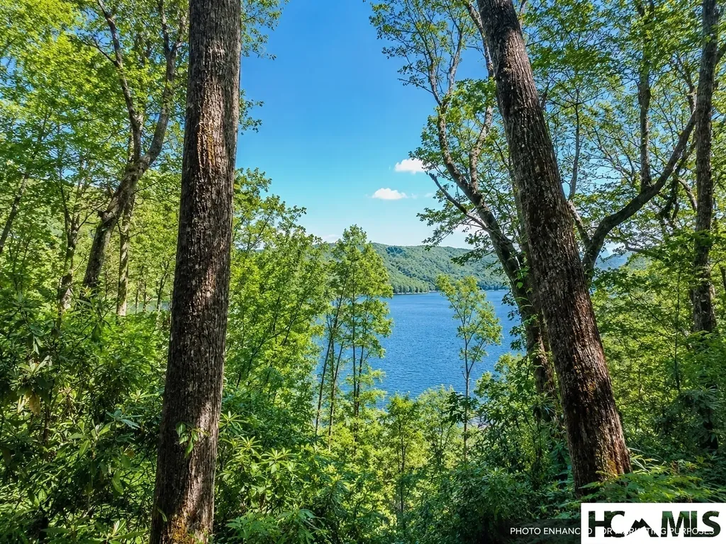 14 Via Del Lago Cullowhee NC 28723