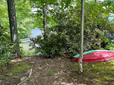 14 Via Del Lago Cullowhee NC 28723