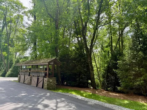 14 Via Del Lago Cullowhee NC 28723