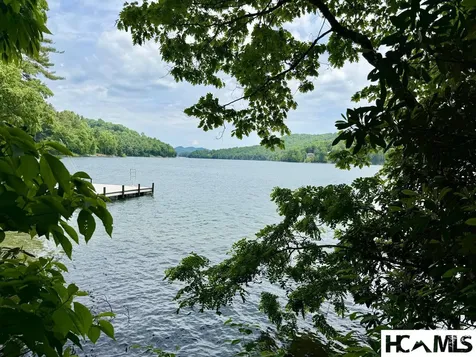 14 Via Del Lago Cullowhee NC 28723