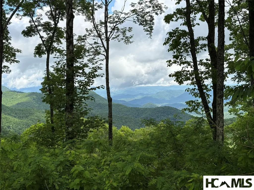 Lt 22 Hibernation Place Cullowhee NC 28723