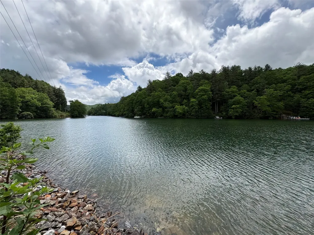 Lt 22 Hibernation Place Cullowhee NC 28723