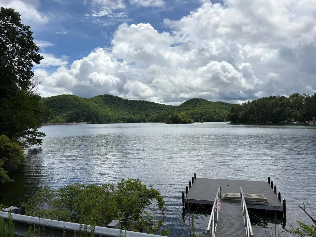 Lt 22 Hibernation Place Cullowhee NC 28723