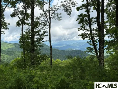 Lt 22 Hibernation Place Cullowhee NC 28723