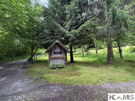 Lt 22 Hibernation Place Cullowhee NC 28723