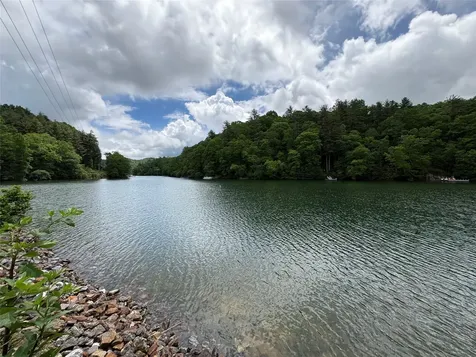 Lt 22 Hibernation Place Cullowhee NC 28723