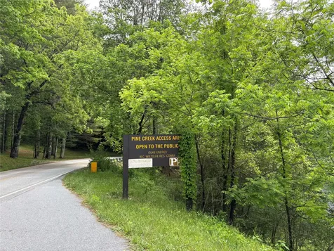 Lt 22 Hibernation Place Cullowhee NC 28723