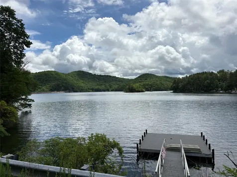 Lt 22 Hibernation Place Cullowhee NC 28723