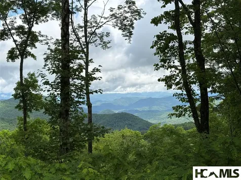 Lt 22 Hibernation Place Cullowhee NC 28723