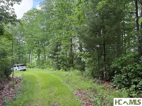 Lt 22 Hibernation Place Cullowhee NC 28723