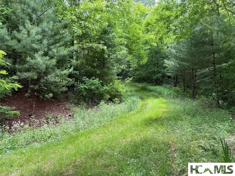Lt 22 Hibernation Place Cullowhee NC 28723