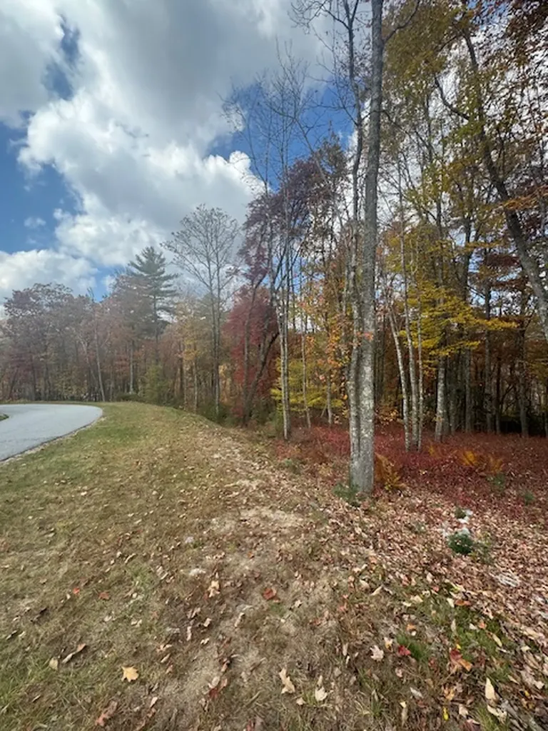 00 Blazing Star Trail Glenville NC 28736