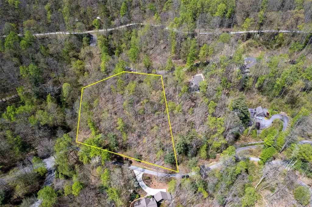 00 Pepperbush Lane Tuckasegee NC 28783
