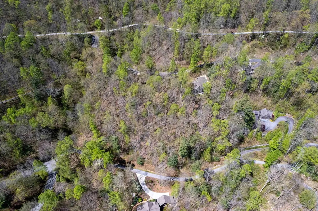 00 Pepperbush Lane Tuckasegee NC 28783