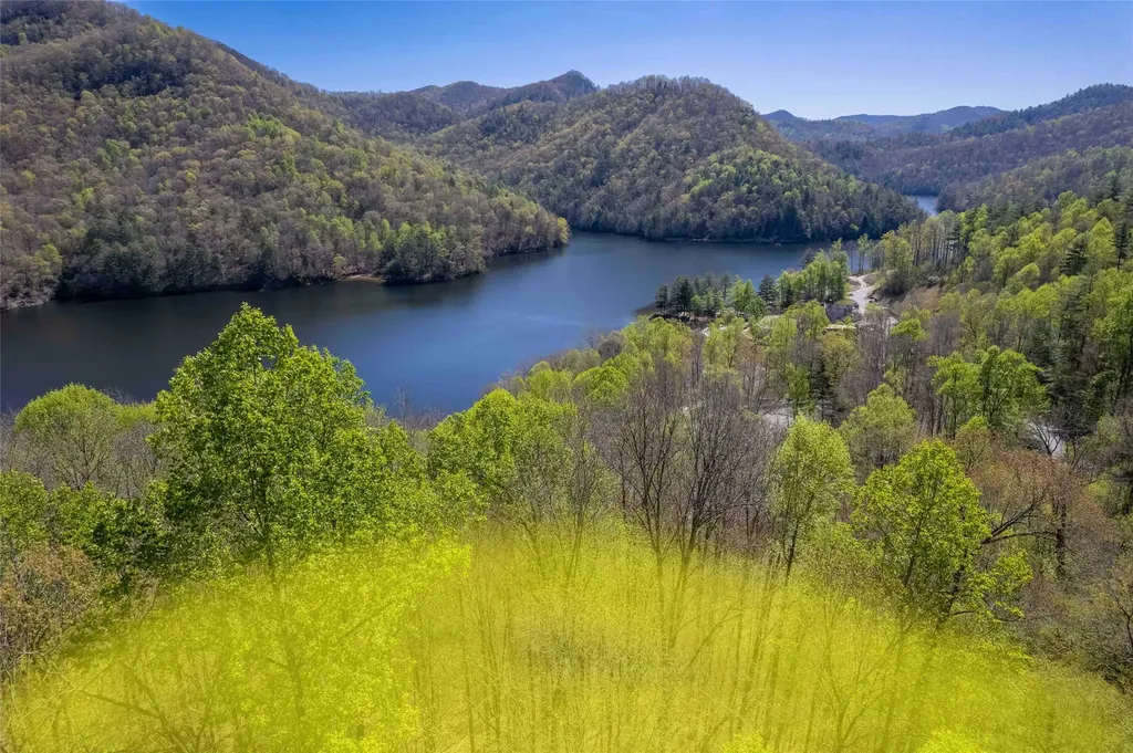 00 Pepperbush Lane Tuckasegee NC 28783