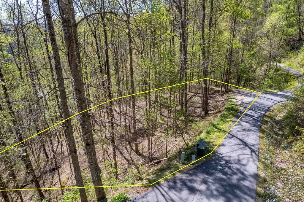 00 Pepperbush Lane Tuckasegee NC 28783