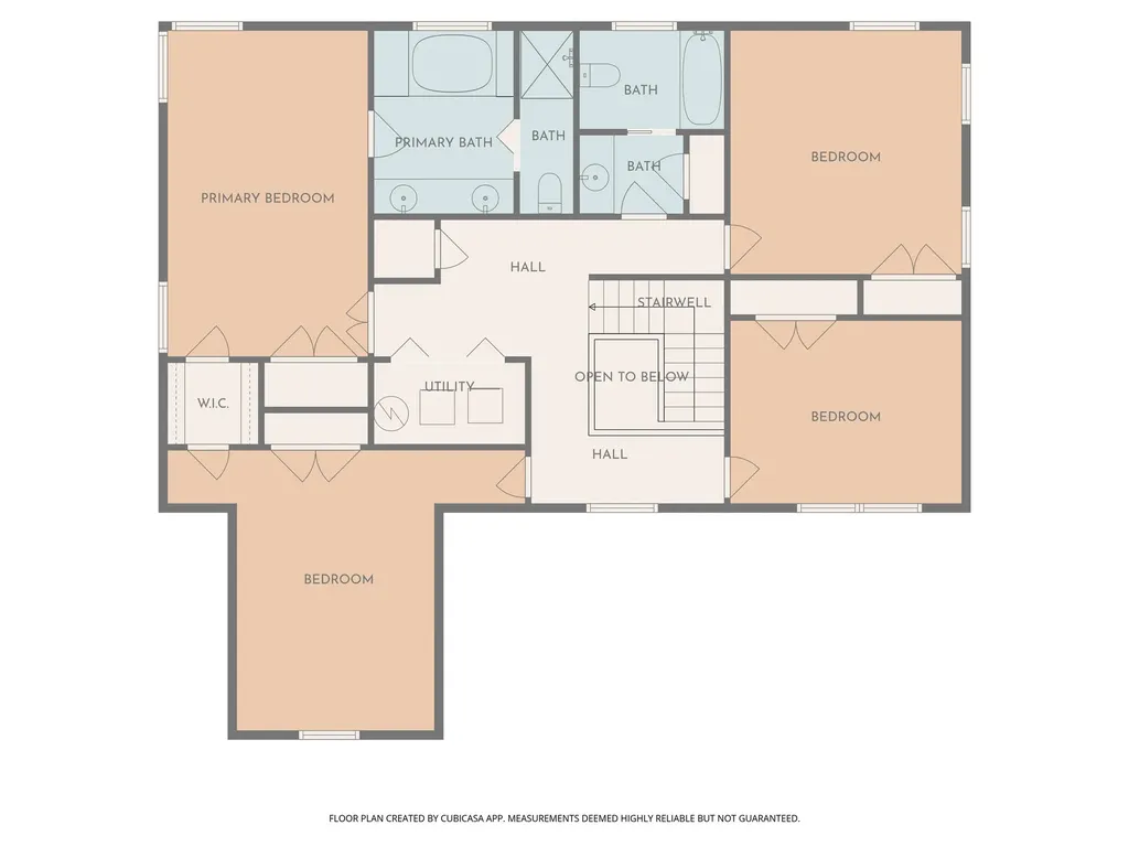 8 Three R Lane Highlands NC 28741