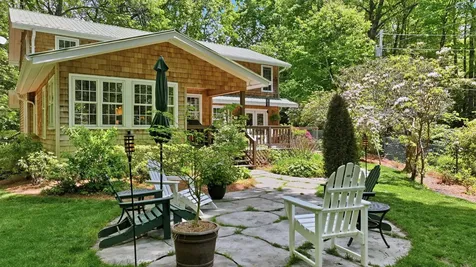 8 Three R Lane Highlands NC 28741