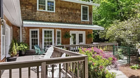8 Three R Lane Highlands NC 28741