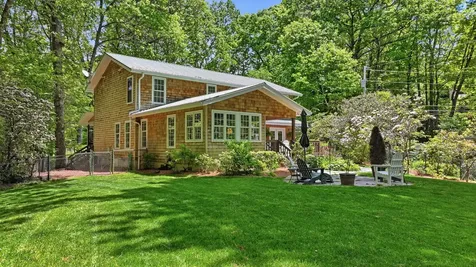 8 Three R Lane Highlands NC 28741