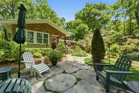 8 Three R Lane Highlands NC 28741