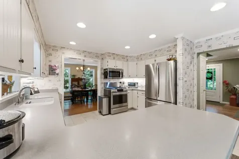 8 Three R Lane Highlands NC 28741