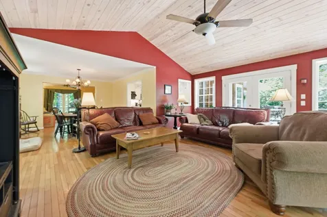 8 Three R Lane Highlands NC 28741
