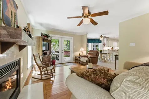8 Three R Lane Highlands NC 28741
