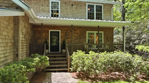 8 Three R Lane Highlands NC 28741