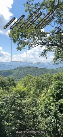 700 Silly Ridge Scaly Mountain NC 28775