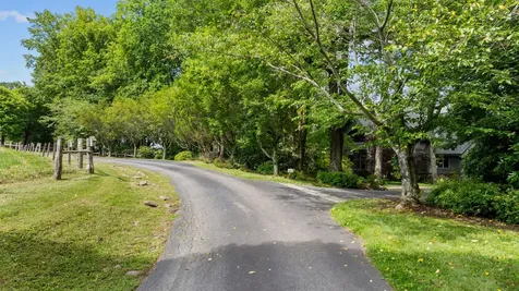 700 Silly Ridge Scaly Mountain NC 28775