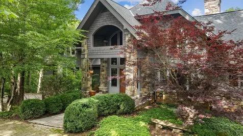 700 Silly Ridge Scaly Mountain NC 28775