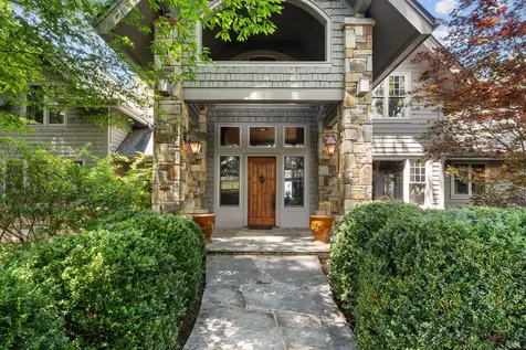 700 Silly Ridge Scaly Mountain NC 28775