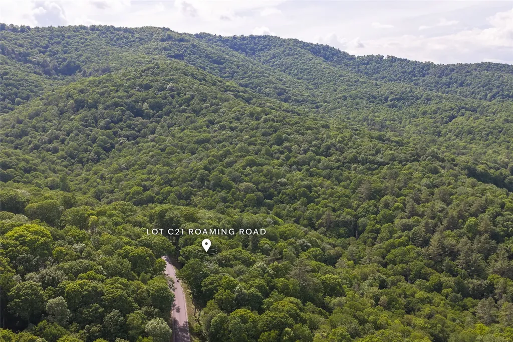 C21 Roaming Road Glenville NC 28736