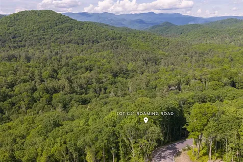 C21 Roaming Road Glenville NC 28736