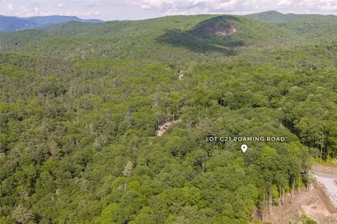 C21 Roaming Road Glenville NC 28736