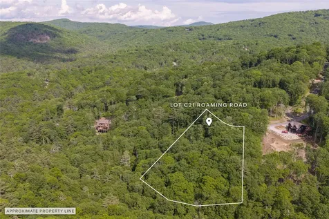 C21 Roaming Road Glenville NC 28736