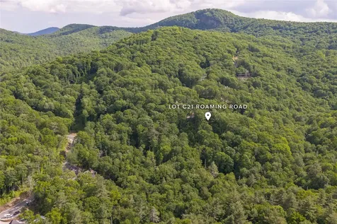 C21 Roaming Road Glenville NC 28736