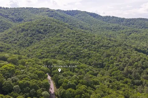 C21 Roaming Road Glenville NC 28736