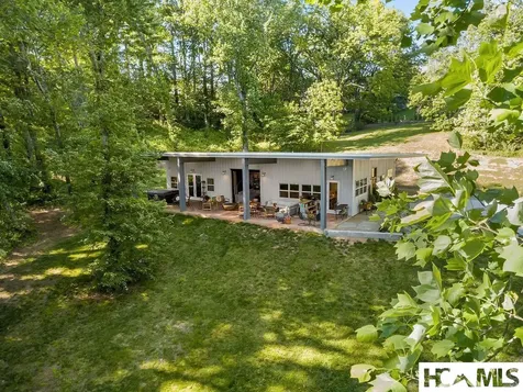 129 Lyle Street Franklin NC 28734