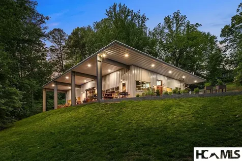 129 Lyle Street Franklin NC 28734