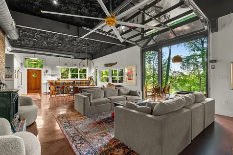 129 Lyle Street Franklin NC 28734