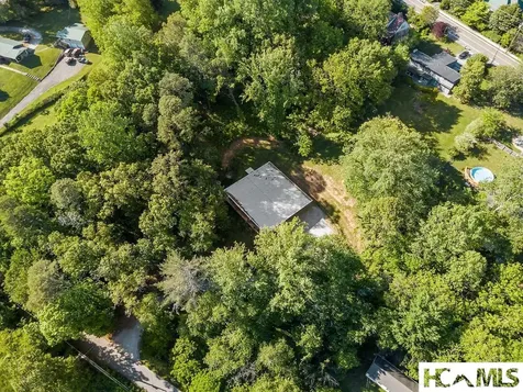 129 Lyle Street Franklin NC 28734