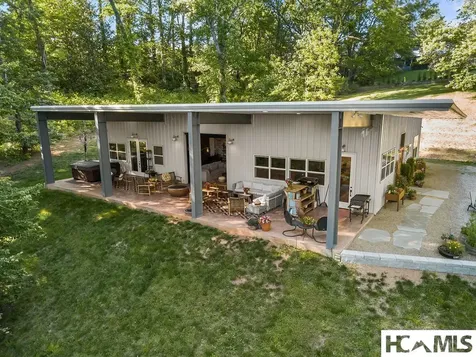 129 Lyle Street Franklin NC 28734