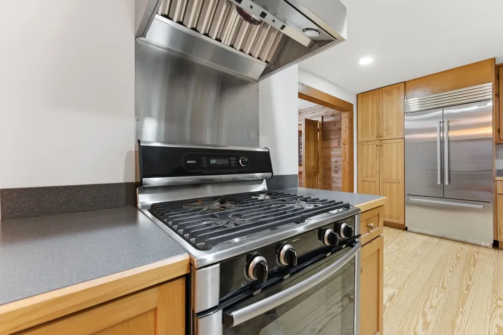 1217 Cullasaja Drive Highlands NC 28741