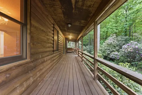 1217 Cullasaja Drive Highlands NC 28741