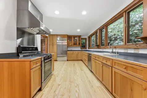 1217 Cullasaja Drive Highlands NC 28741