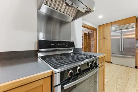 1217 Cullasaja Drive Highlands NC 28741